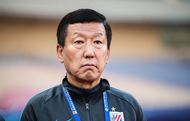 开云体育最新版App-申花有望签下强援吗