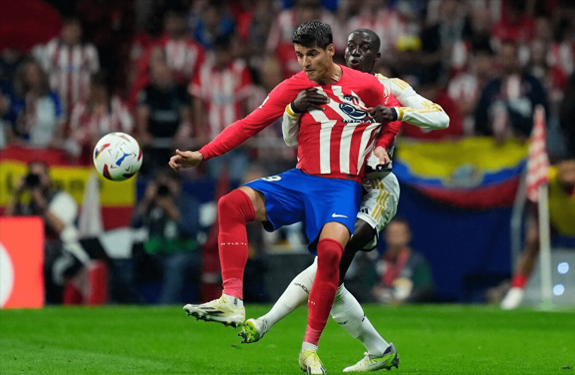 Kaiyun体育平台-格列兹曼进球视频