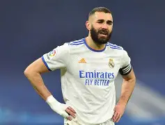 开云体育最新版App-姆巴佩破门皇马1比0小胜赫塔菲