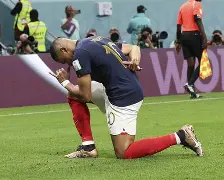 开云体育最新版App-姆巴佩领跑法甲射手榜