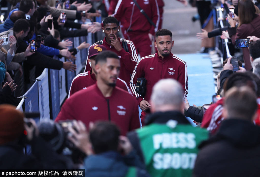 开云体育赛事直播-贝林厄姆图片