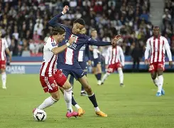 Kaiyun体育平台-姆巴佩绝杀大巴黎